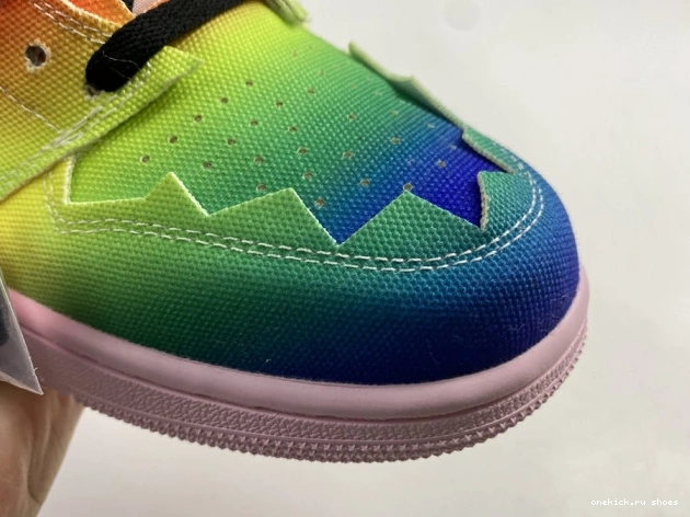 Cheap BALVIN JORDAN J DC3481-900 X HIGH AIR OG 1 0527